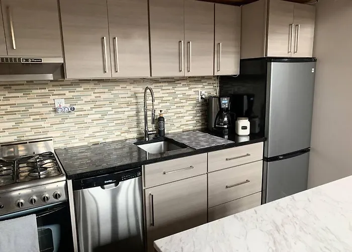 Appartamento Lincoln Park Light-filled Loft Chicago