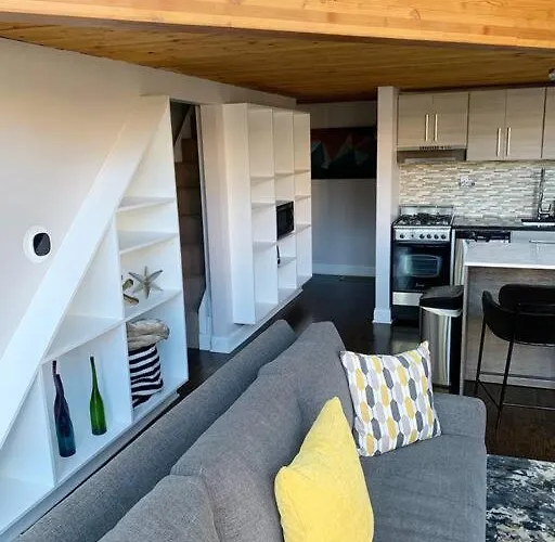 Lincoln Park Light-filled Loft *